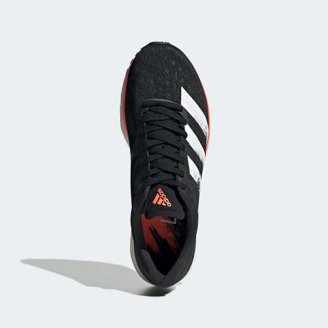 Adizero Adios 5 upwards