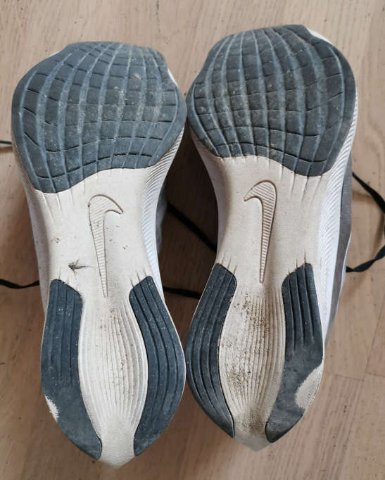zoom fly 3 after 1000km